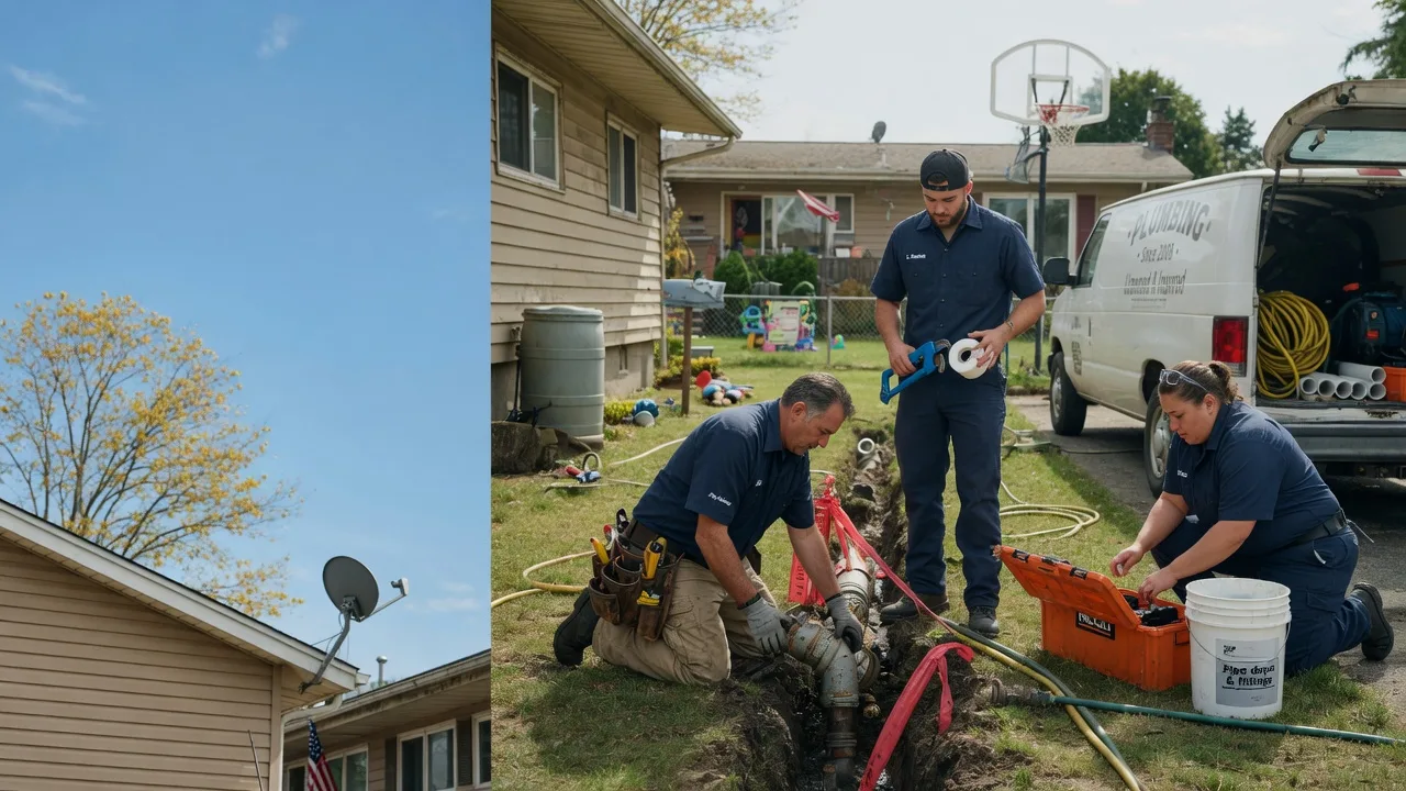 Garbage Disposal Replacement in Bluffton, MN near me